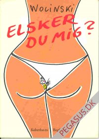 Elsker du mig?