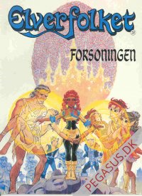 Elverfolket 28: Forsoningen