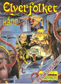 Elverfolket 51: H&aring;nd