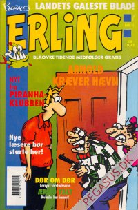 Erling blad 1