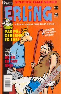 Erling blad 5