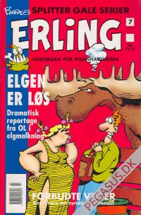 Erling blad 7
