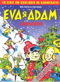 Eva & Adam 3: Julehjerter