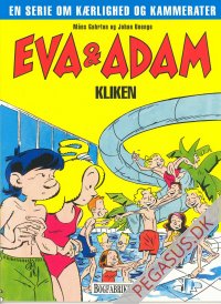 Eva & Adam 5: Kliken