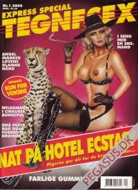 Express special tegnesex 2000 1