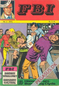 F.B.I. 1972 3