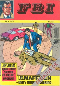 F.B.I. 1972 4