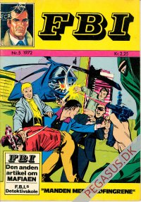 F.B.I. 1972 5
