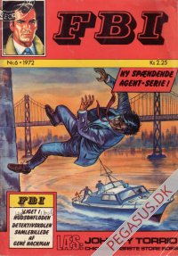 F.B.I. 1972 6