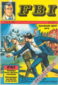 F.B.I. 1972 7