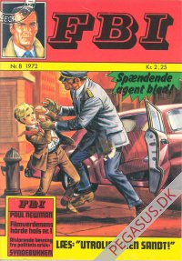 F.B.I. 1972 8