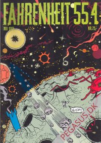 Fahrenheit 55: 55,4