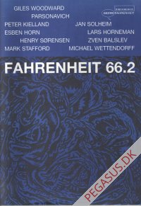 Fahrenheit 66: 66,2