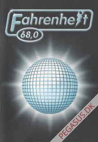 Fahrenheit 68: 68,0