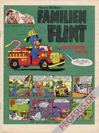 Familien Flint (1962 - 71) 1962 13