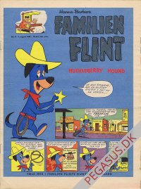 Familien Flint (1962 - 71) 1962 8
