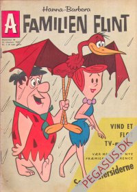 Familien Flint (1962 - 71) 1962 20
