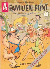 Familien Flint (1962 - 71) 1962 29