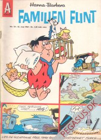 Familien Flint (1962 - 71) 1964 10