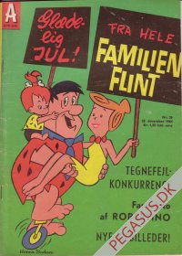 Familien Flint (1962 - 71) 1964 26