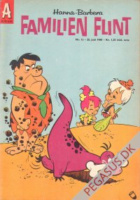 Familien Flint (1962 - 71) 1965 13