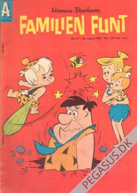 Familien Flint (1962 - 71) 1965 17