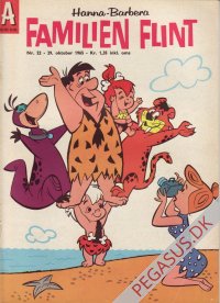 Familien Flint (1962 - 71) 1965 22