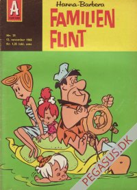 Familien Flint (1962 - 71) 1965 23