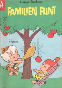 Familien Flint (1962 - 71) 1965 4