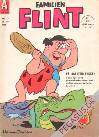 Familien Flint (1962 - 71) 1966 13