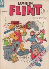 Familien Flint (1962 - 71) 1966 23