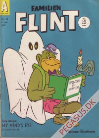 Familien Flint (1962 - 71) 1967 12