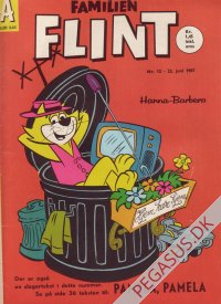 Familien Flint (1962 - 71) 1967 13