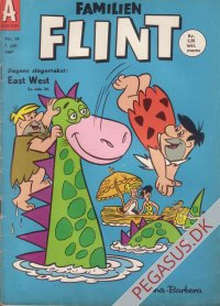 Familien Flint (1962 - 71) 1967 14