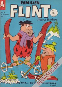 Familien Flint (1962 - 71) 1967 24