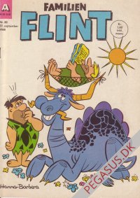Familien Flint (1962 - 71) 1968 20