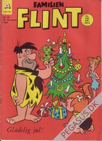 Familien Flint (1962 - 71) 1968 26