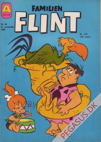 Familien Flint (1962 - 71) 1969 24