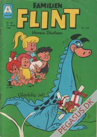 Familien Flint (1962 - 71) 1969 26