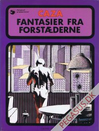 Fantasier fra forstæderne
