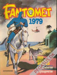 Fantomet årsalbum: 1979
