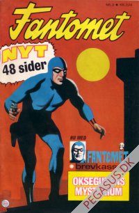 Fantomet 2