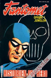 Fantomet 5