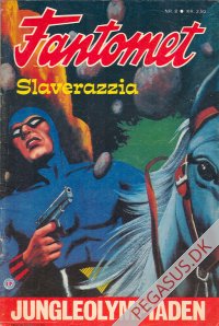 Fantomet 8