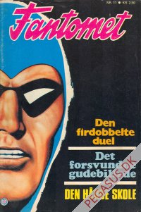 Fantomet 11