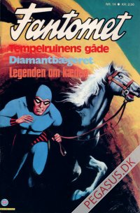 Fantomet 14