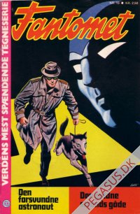Fantomet 16
