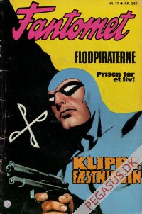 Fantomet 17