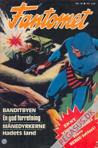 Fantomet 18