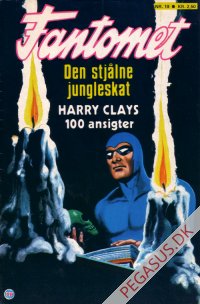 Fantomet 19